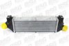 BSG BSG 30-535-002 Intercooler, charger